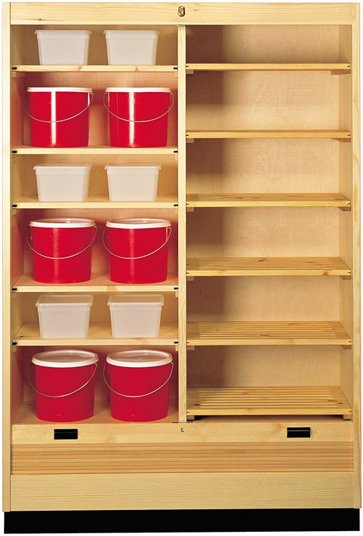 Roller shutter 800 Tool Lervad UK Ltd