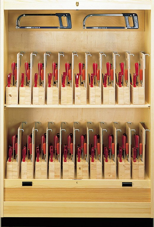 Roller shutter 800 Tool Lervad UK Ltd