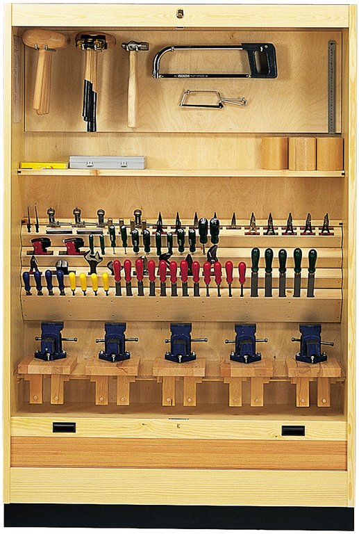 Roller shutter 800 Tool Lervad UK Ltd