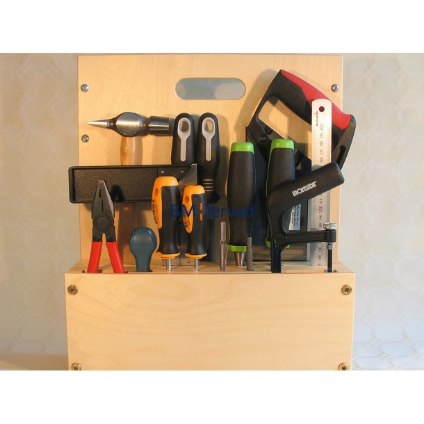 Tool rack Tool rack Lervad UK Ltd